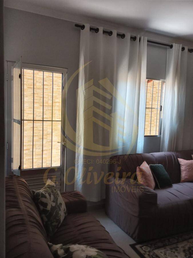 Casa em RESIDENCIAL GIRASSOL, Itupeva - Foto 4