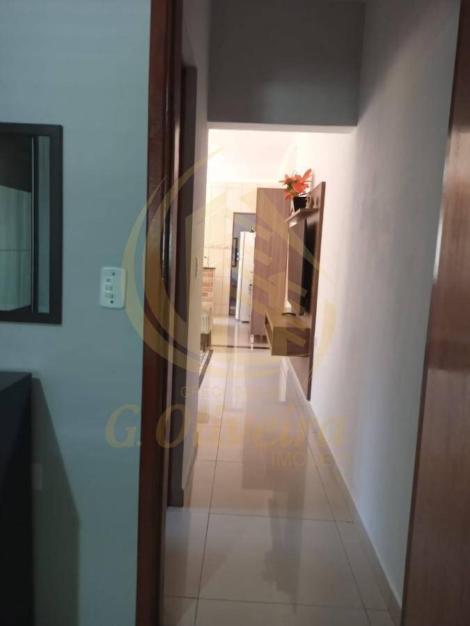 Casa em RESIDENCIAL GIRASSOL, Itupeva - Foto 5
