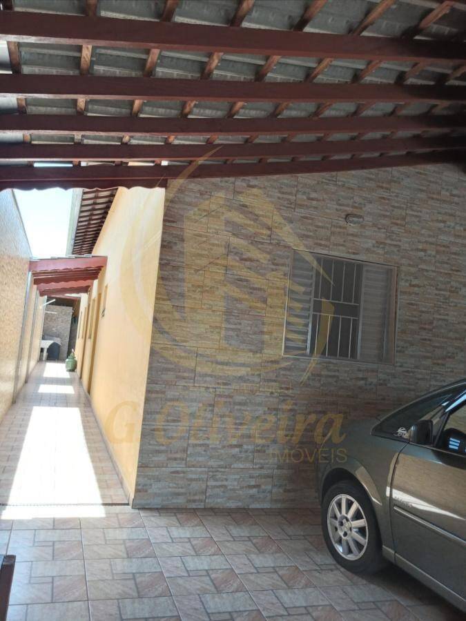 Casa em RESIDENCIAL GIRASSOL, Itupeva - Foto 14
