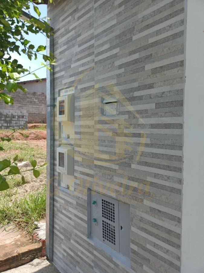 Casa em RESIDENCIAL GIRASSOL, Itupeva - Foto 16