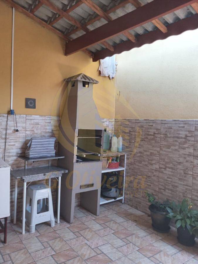 Casa em RESIDENCIAL GIRASSOL, Itupeva - Foto 24
