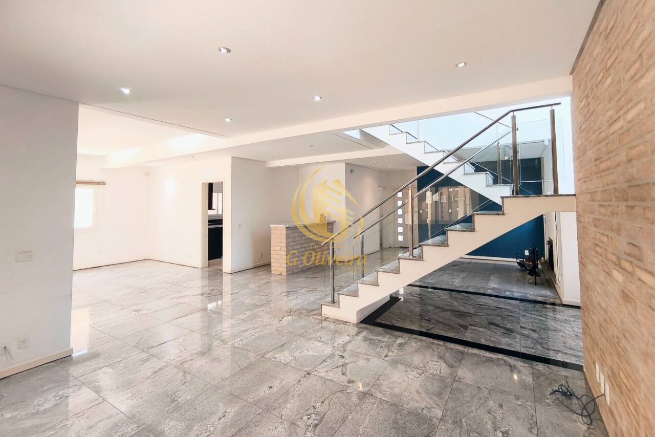 Sobrado, 3 quartos, 302 m² - Foto 3
