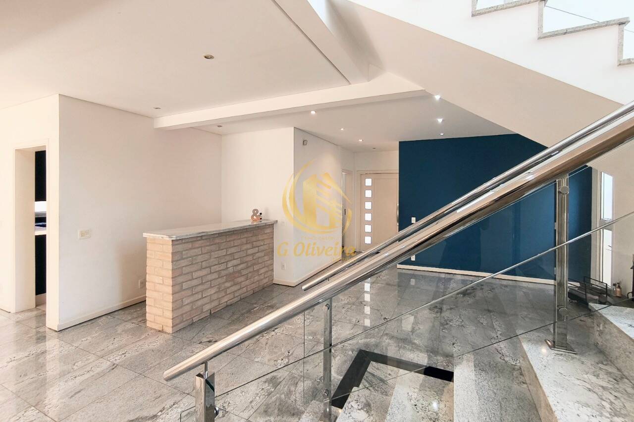Sobrado, 3 quartos, 302 m² - Foto 4