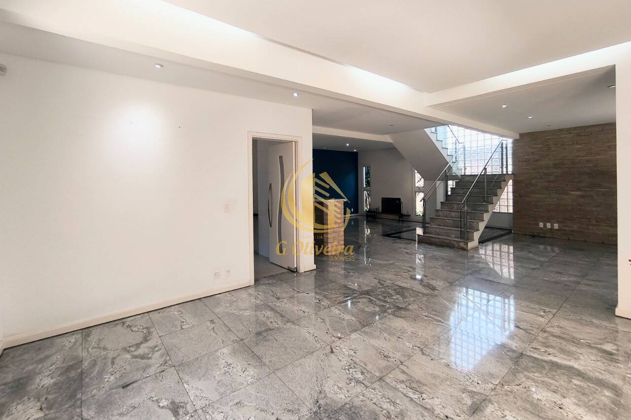 Sobrado, 3 quartos, 302 m² - Foto 5