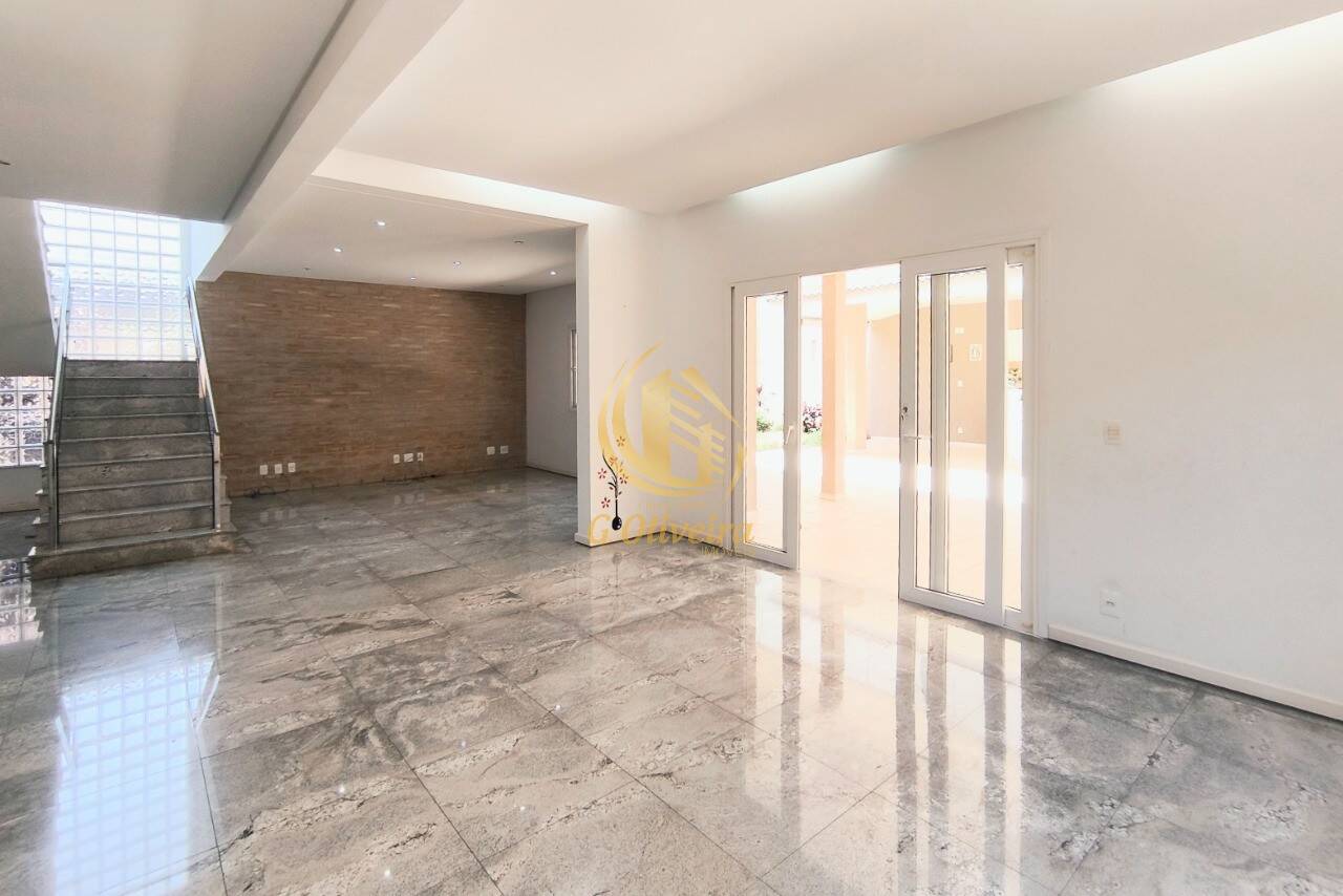 Sobrado, 3 quartos, 302 m² - Foto 6