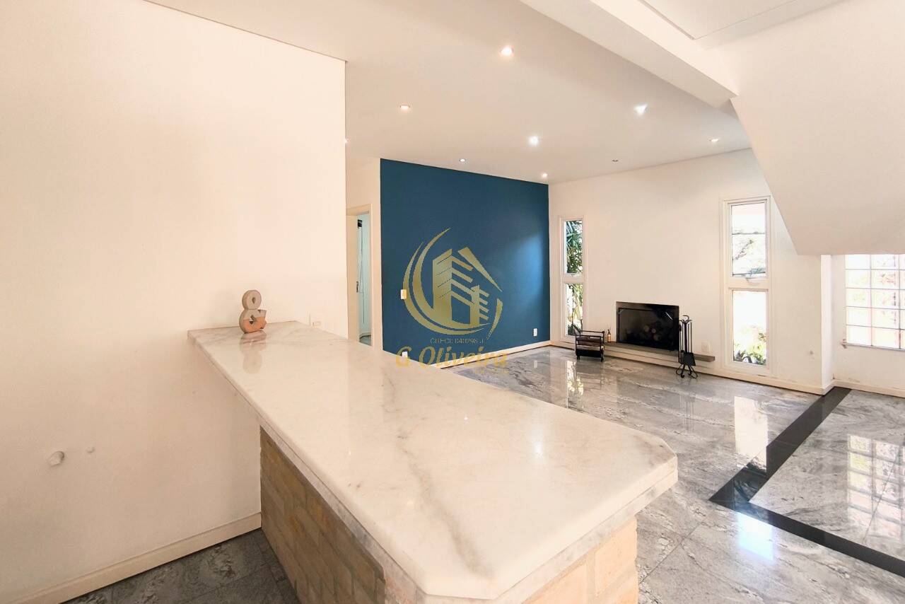 Sobrado, 3 quartos, 302 m² - Foto 7