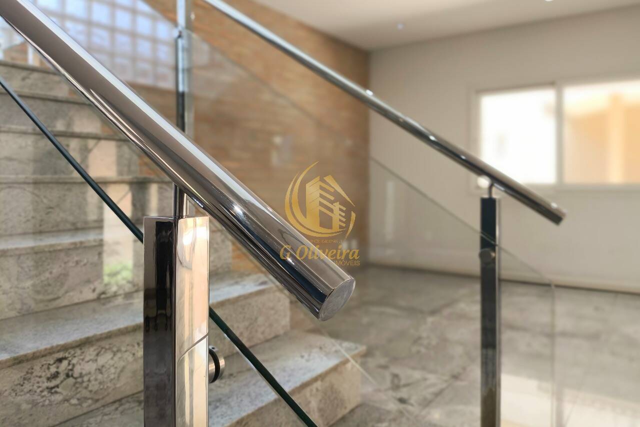 Sobrado, 3 quartos, 302 m² - Foto 9