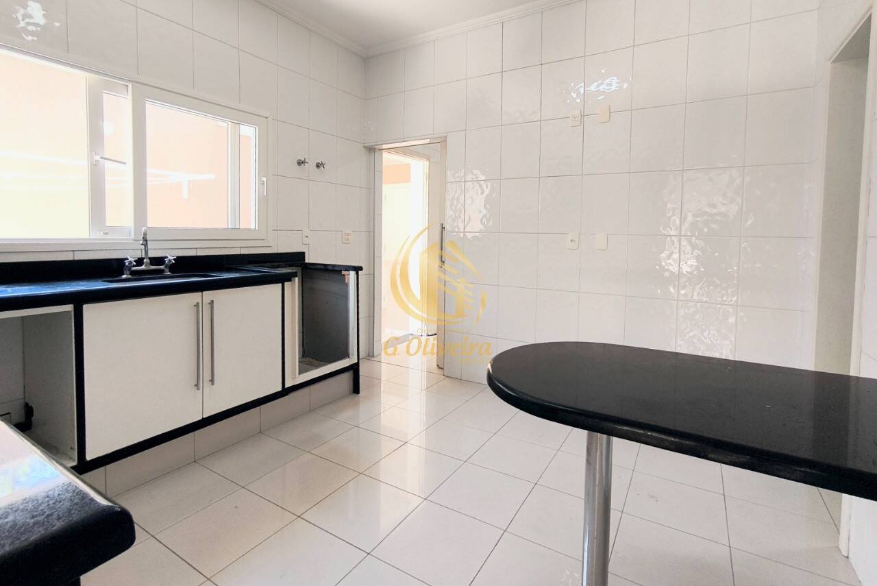 Sobrado, 3 quartos, 302 m² - Foto 10