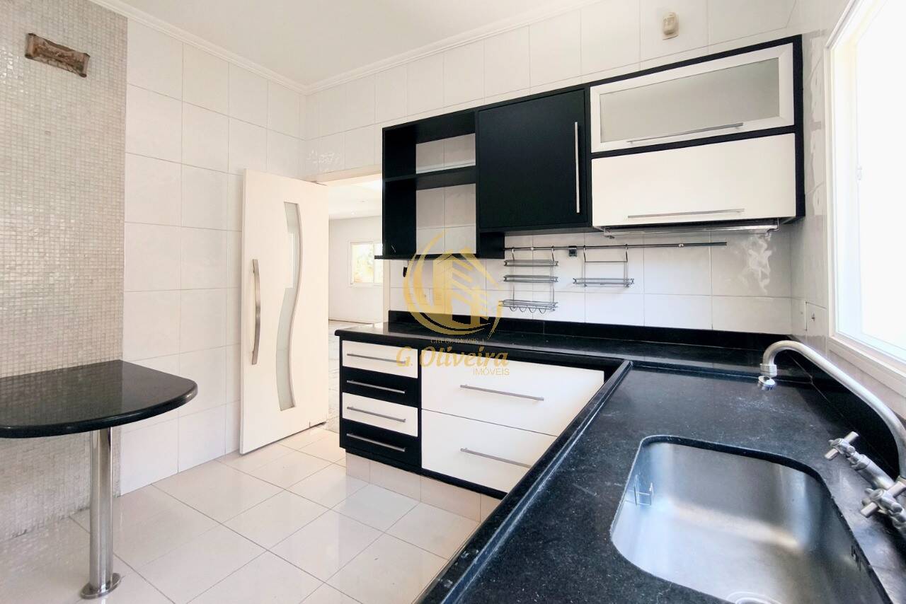 Sobrado, 3 quartos, 302 m² - Foto 12