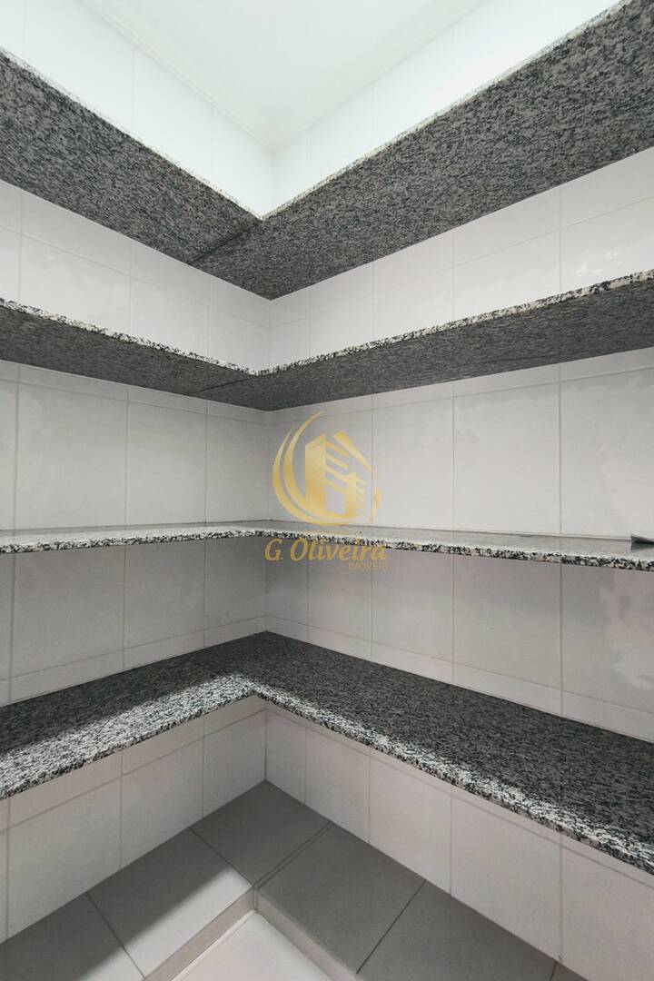Sobrado, 3 quartos, 302 m² - Foto 13