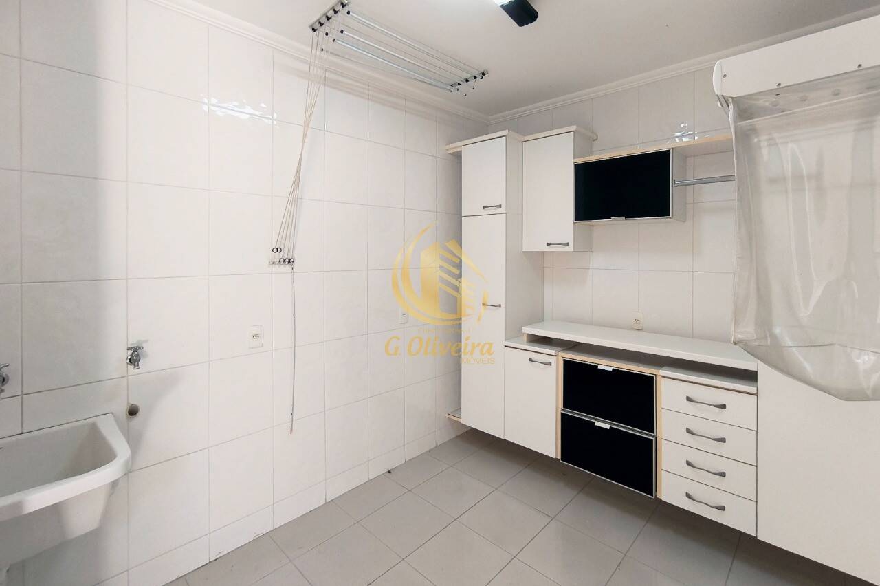Sobrado, 3 quartos, 302 m² - Foto 14