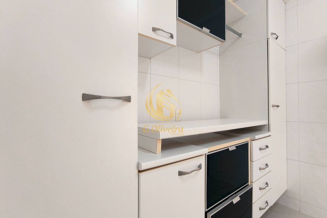 Sobrado, 3 quartos, 302 m² - Foto 16