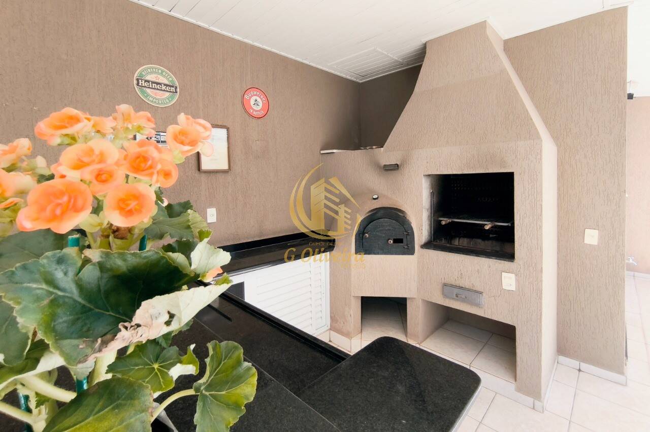 Sobrado, 3 quartos, 302 m² - Foto 17