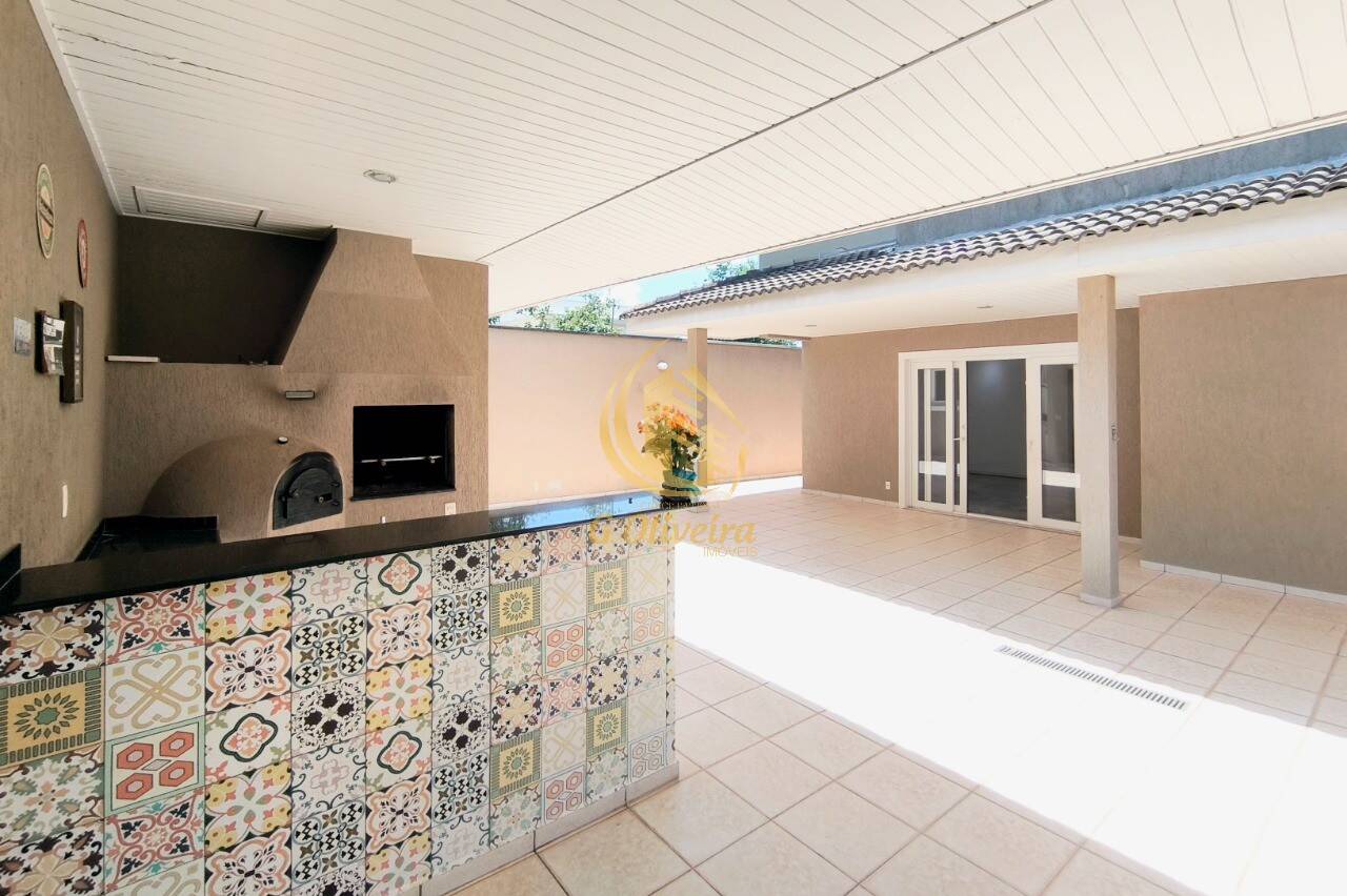 Sobrado, 3 quartos, 302 m² - Foto 18