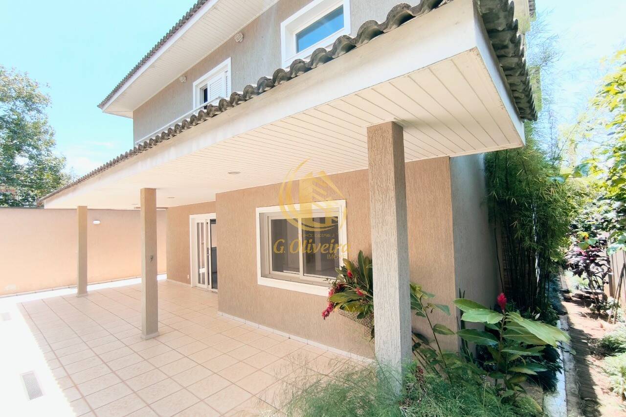 Sobrado, 3 quartos, 302 m² - Foto 19