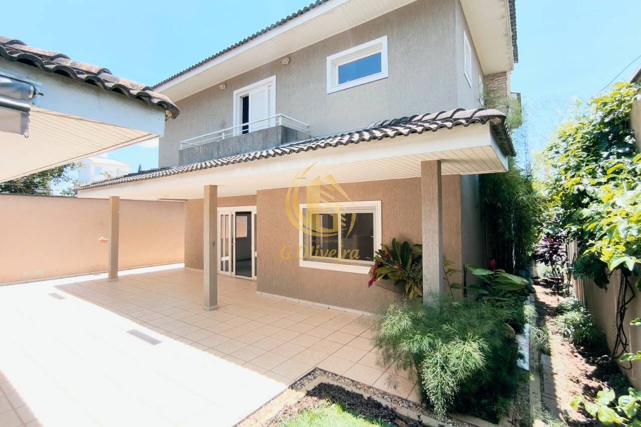 Sobrado, 3 quartos, 302 m² - Foto 20