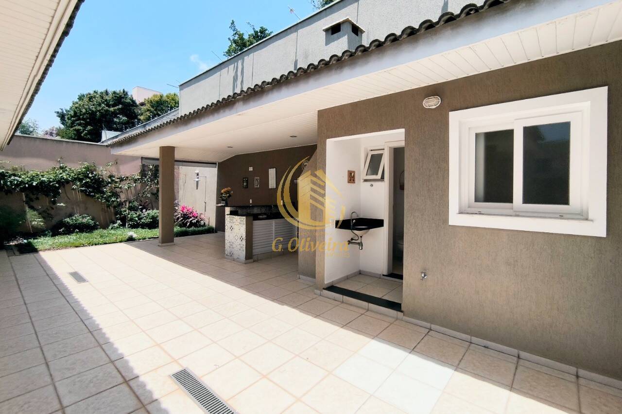 Sobrado, 3 quartos, 302 m² - Foto 21