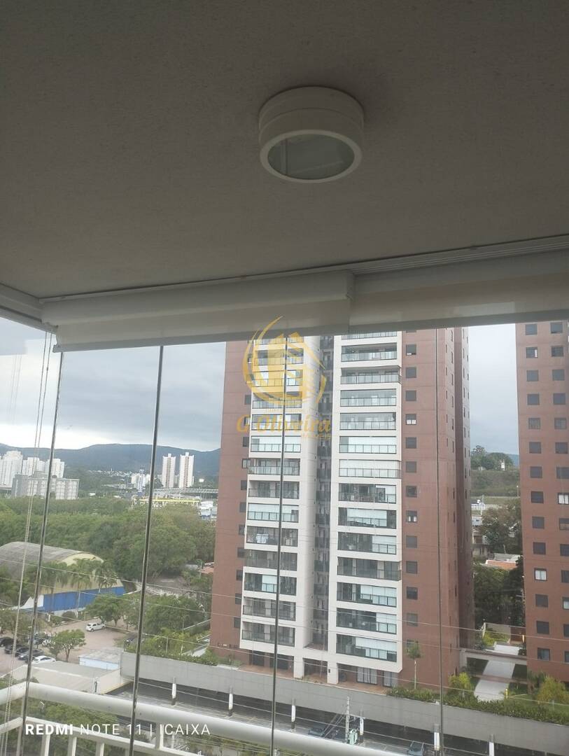 Apartamento, 2 quartos, 83 m² - Foto 2