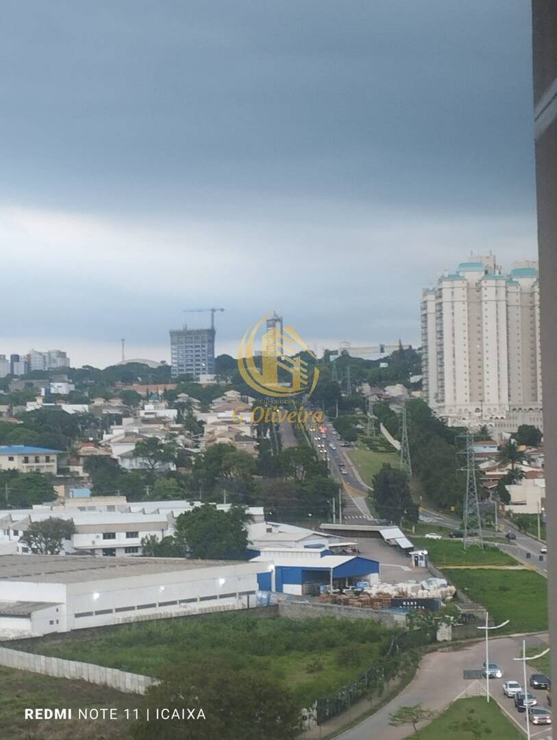 Apartamento, 2 quartos, 83 m² - Foto 3