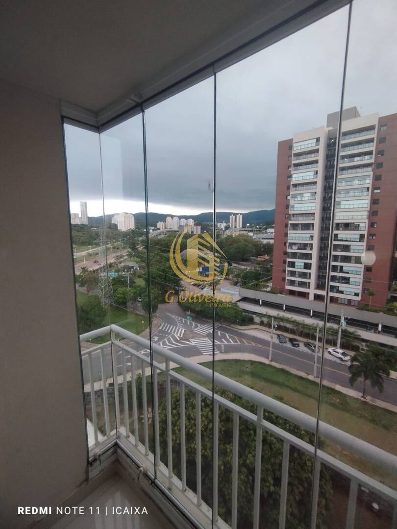 Apartamento, 2 quartos, 83 m² - Foto 4