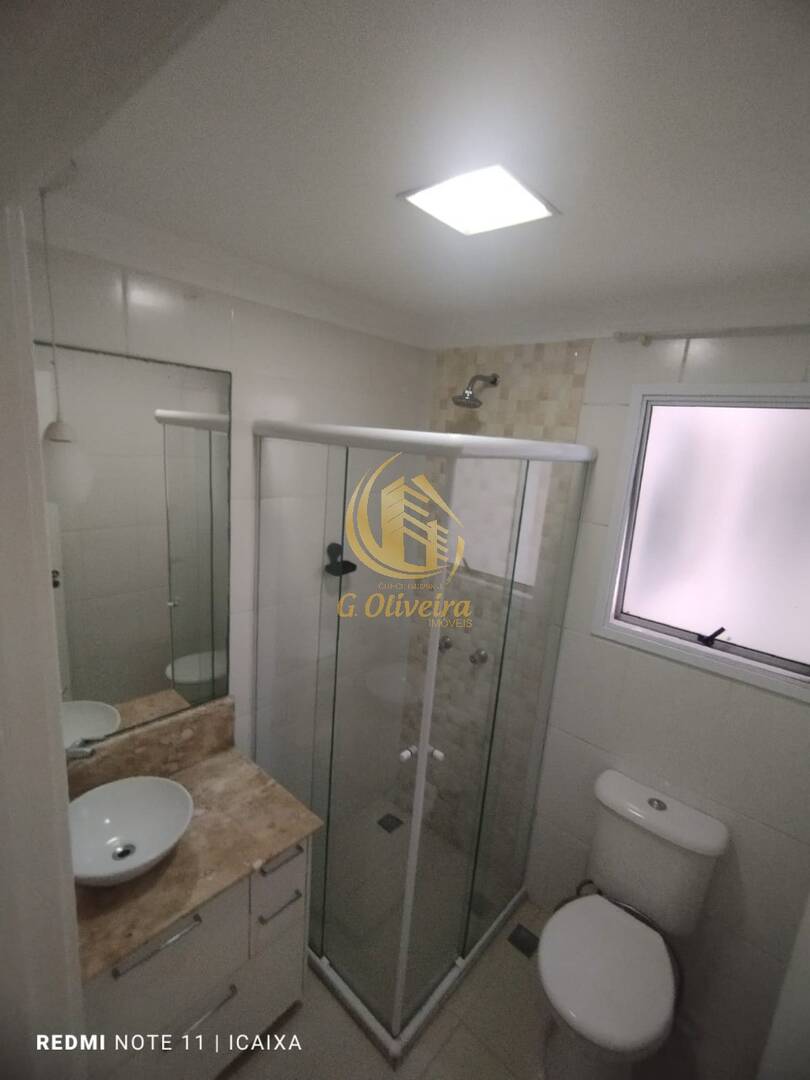 Apartamento, 2 quartos, 83 m² - Foto 5