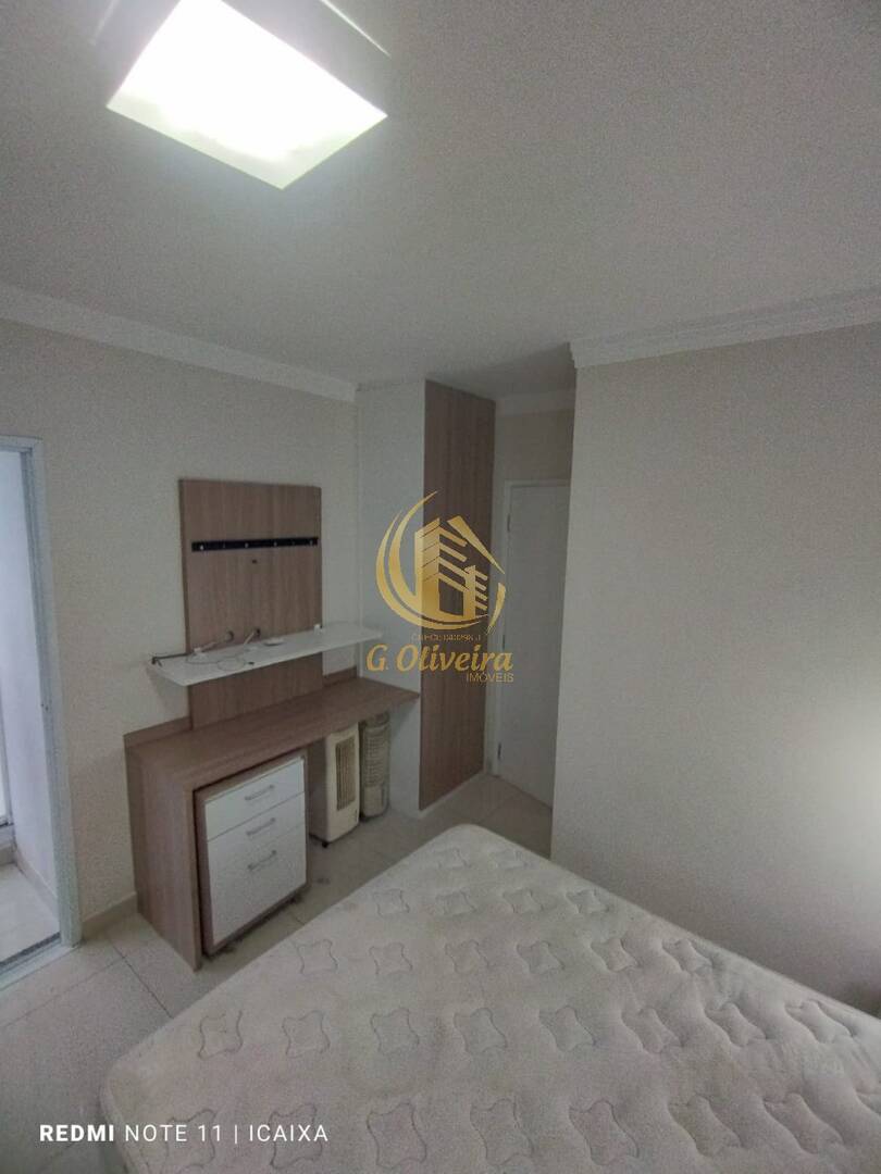Apartamento, 2 quartos, 83 m² - Foto 6