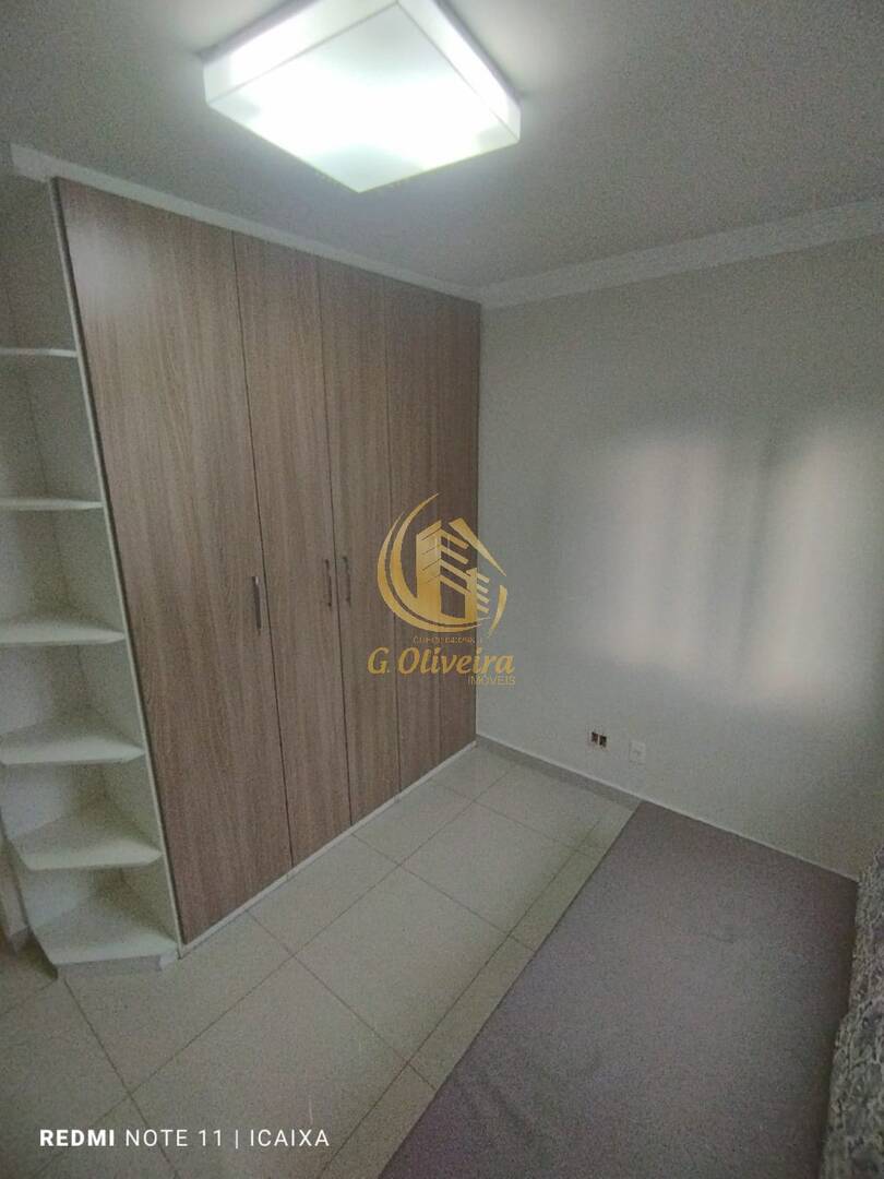 Apartamento, 2 quartos, 83 m² - Foto 10