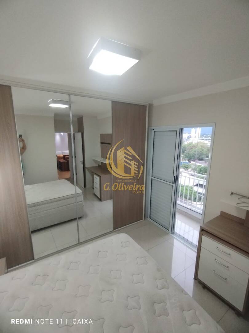 Apartamento, 2 quartos, 83 m² - Foto 12