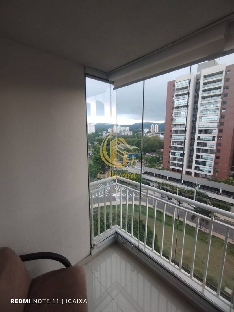 Apartamento, 2 quartos, 83 m² - Foto 15