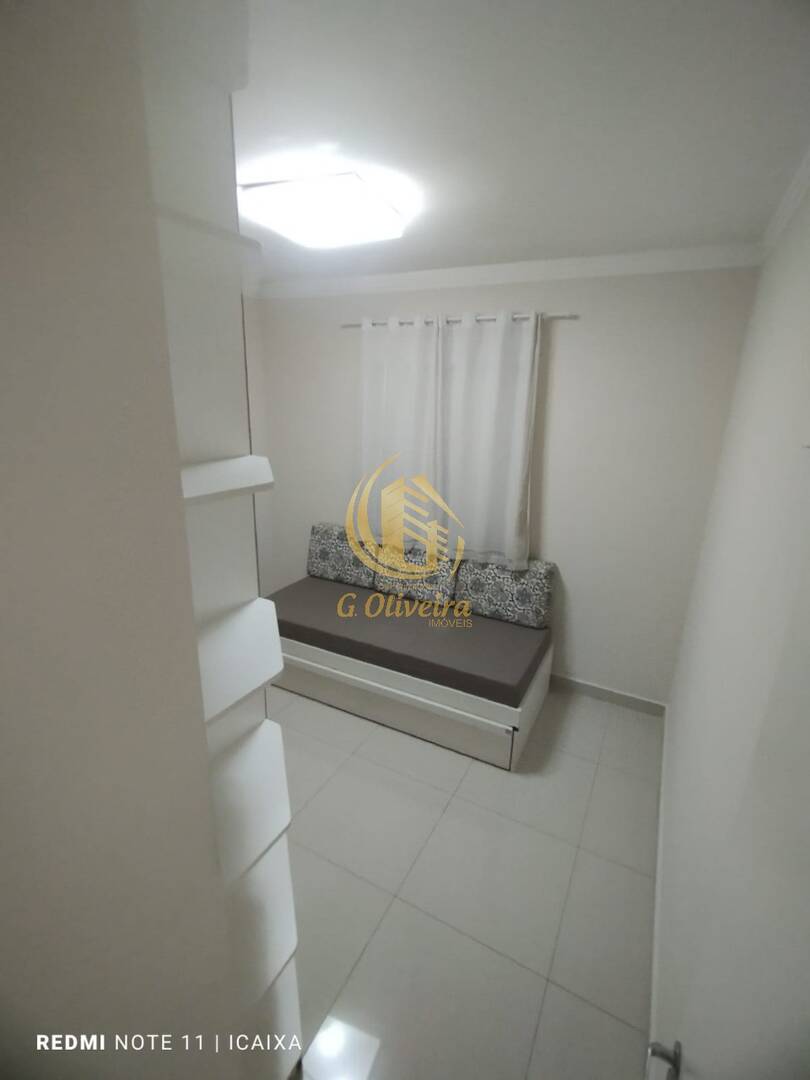 Apartamento, 2 quartos, 83 m² - Foto 16