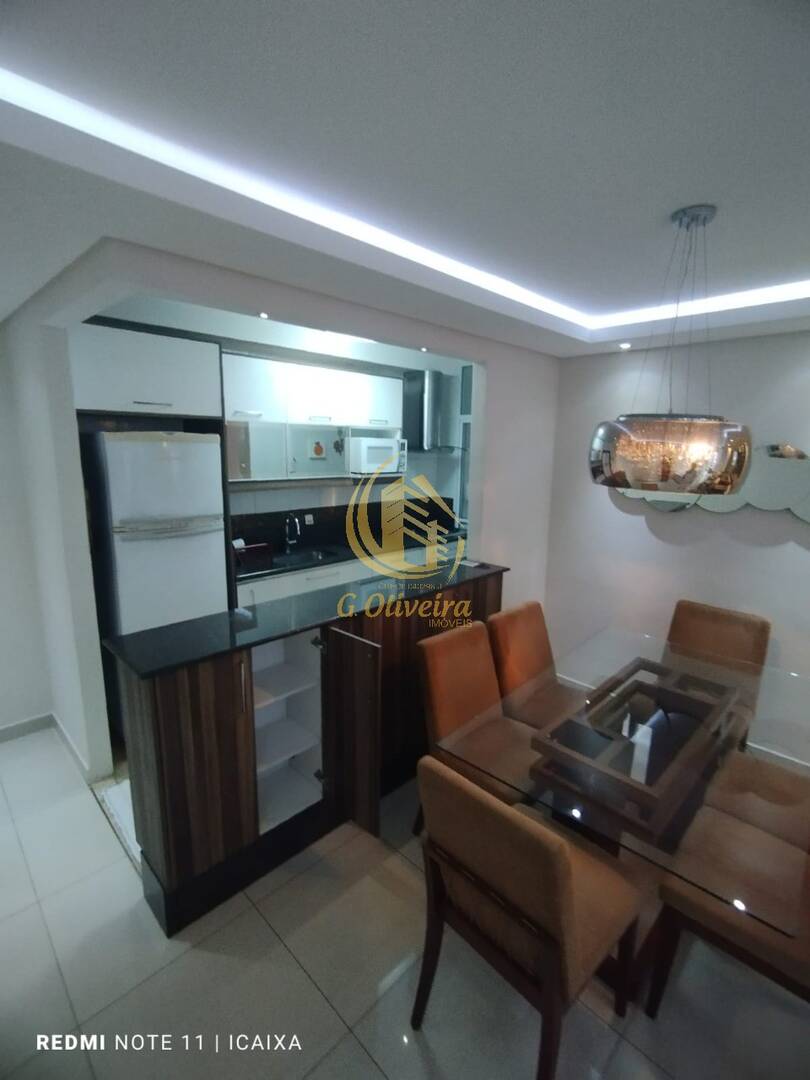 Apartamento, 2 quartos, 83 m² - Foto 18