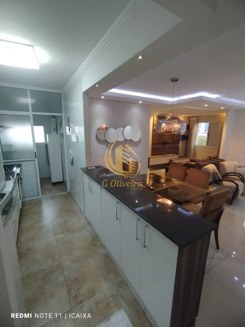 Apartamento, 2 quartos, 83 m² - Foto 19