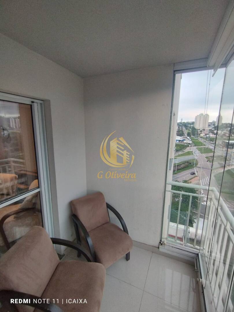 Apartamento, 2 quartos, 83 m² - Foto 20