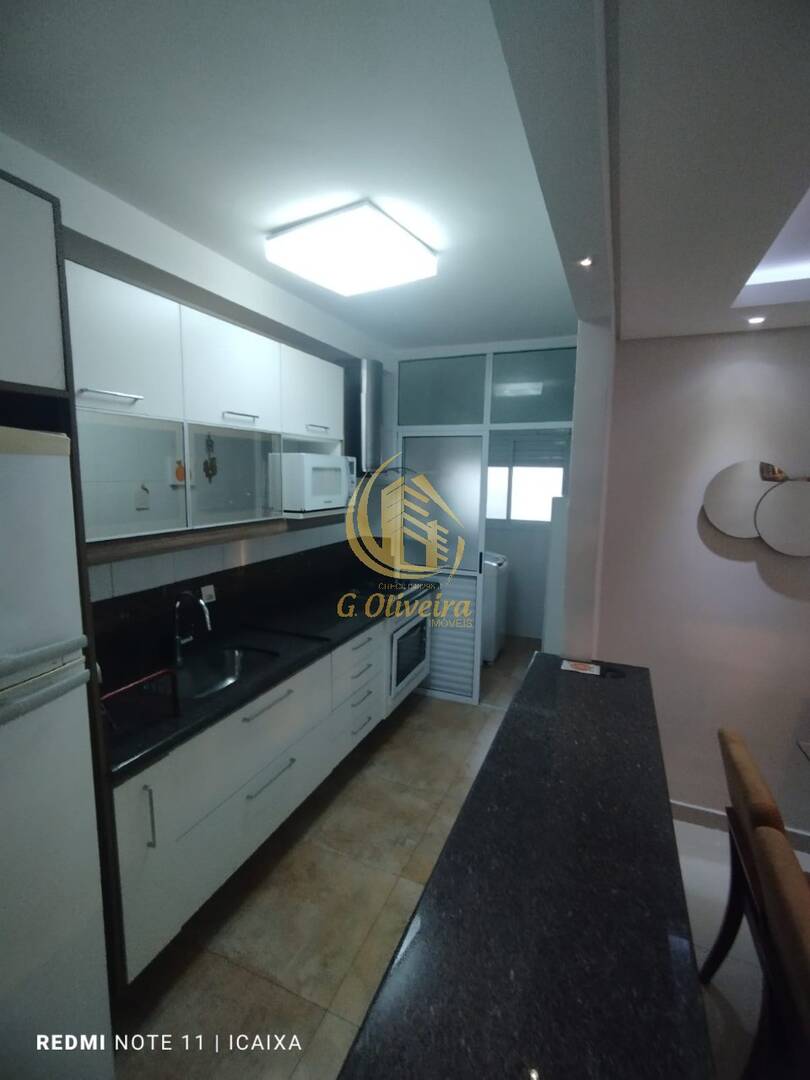 Apartamento, 2 quartos, 83 m² - Foto 21