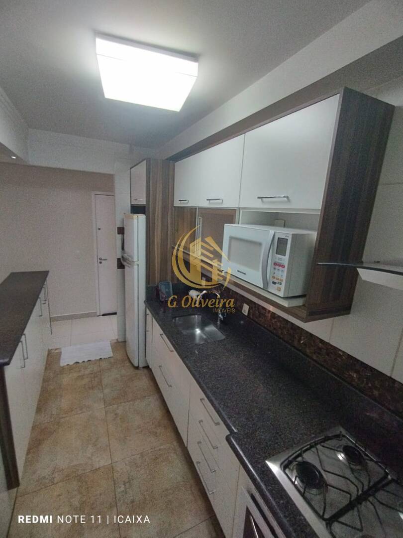 Apartamento, 2 quartos, 83 m² - Foto 22