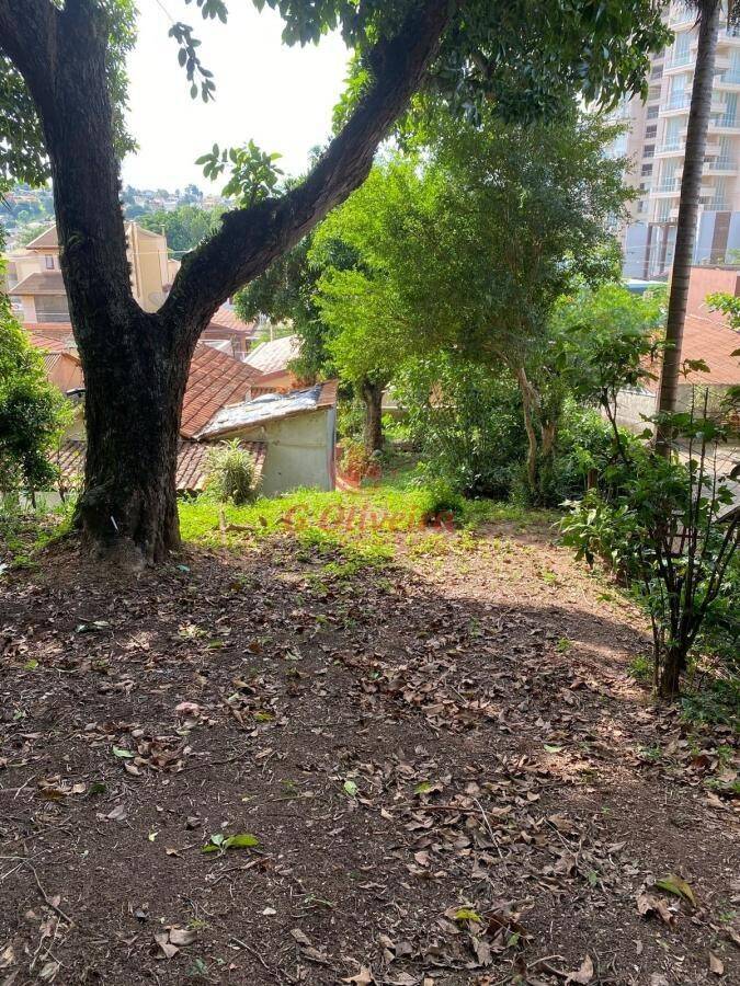 Comercial em Jardim Santa Teresa, Jundiaí - Terreno Jundiai Residencial ou comercial - no Jardim Santa Teresa com 477m² - Foto 3