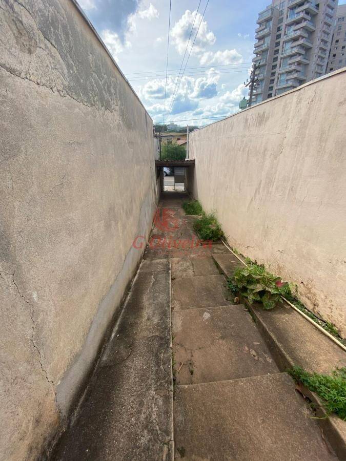 Comercial em Jardim Santa Teresa, Jundiaí - Terreno Jundiai Residencial ou comercial - no Jardim Santa Teresa com 477m² - Foto 13