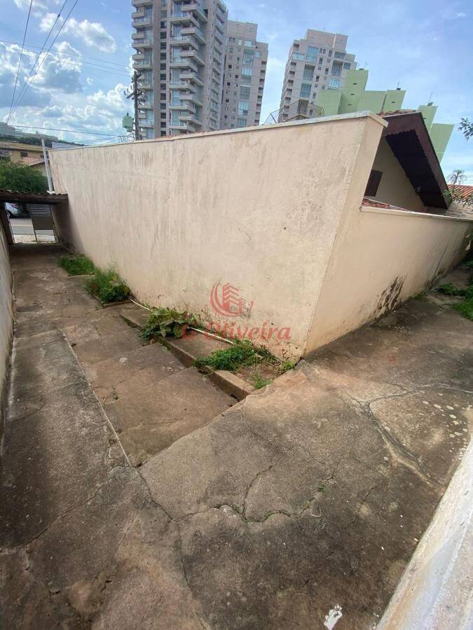 Comercial em Jardim Santa Teresa, Jundiaí - Terreno Jundiai Residencial ou comercial - no Jardim Santa Teresa com 477m² - Foto 14