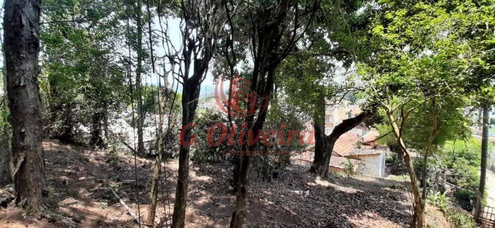 Comercial em Jardim Santa Teresa, Jundiaí - Terreno Jundiai Residencial ou comercial - no Jardim Santa Teresa com 477m² - Foto 19