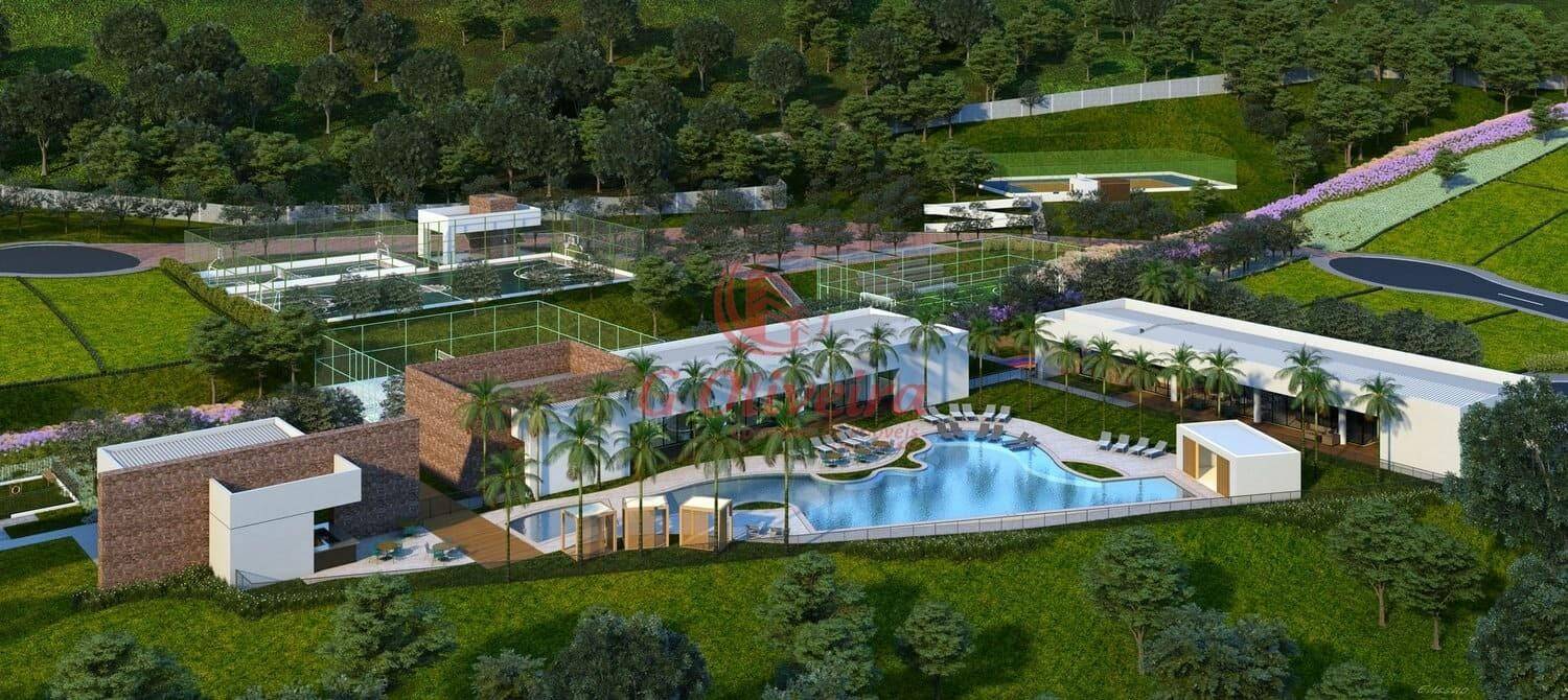 Terreno em Jardim Novo Mundo, Jundiaí - Foto 3