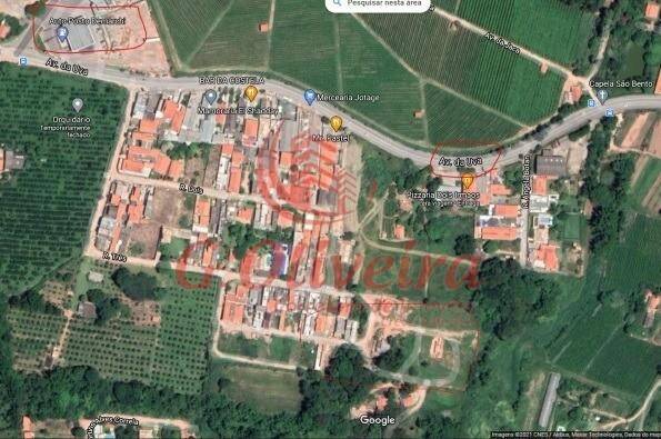 Terreno, 201 m² - Foto 2