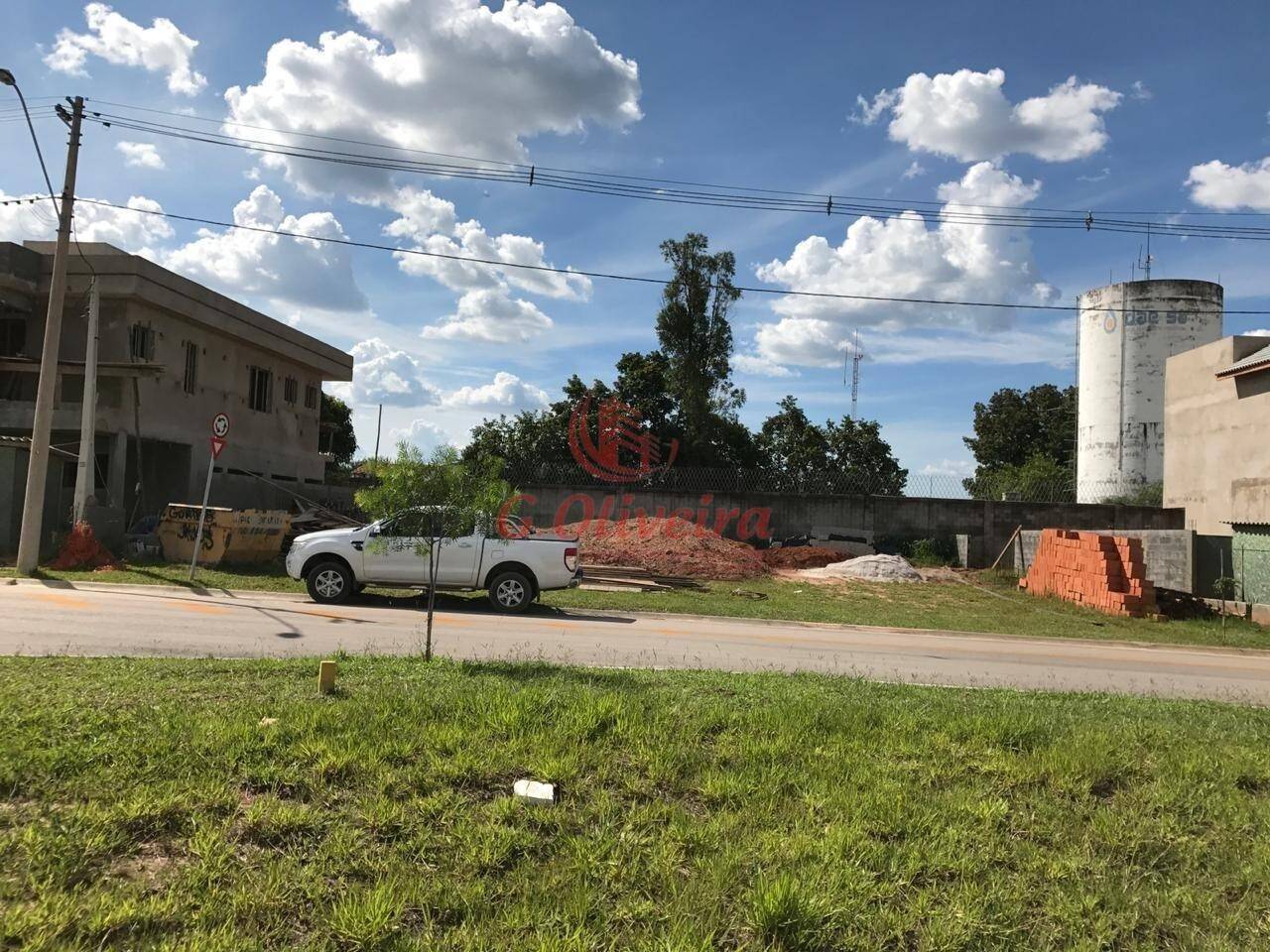 Terreno, 633 m² - Foto 4