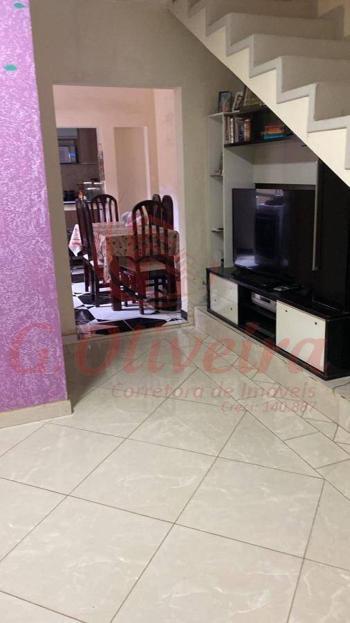 Sobrado, 4 quartos, 150 m² - Foto 3