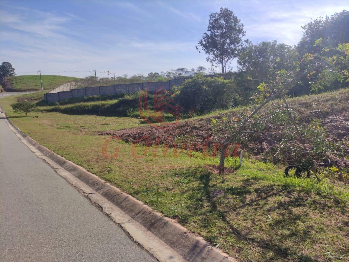 Terreno, 1170 m² - Foto 1