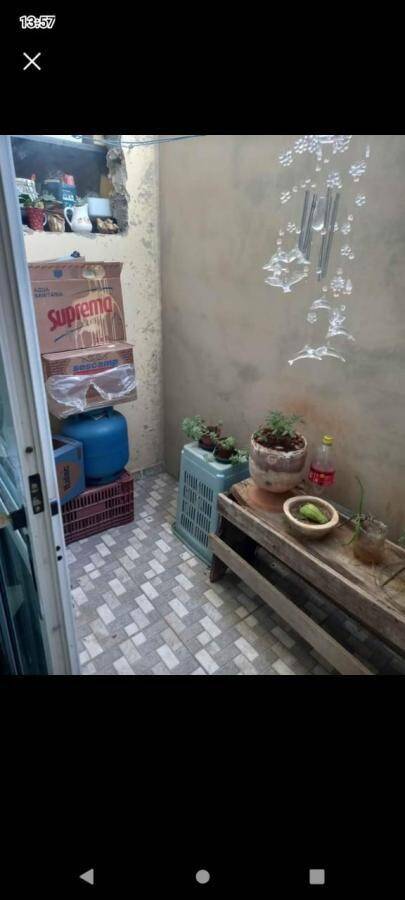 Sobrado, 4 quartos, 150 m² - Foto 6