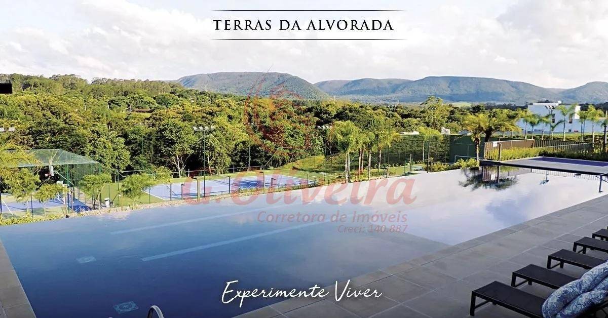 Terreno, 859 m² - Foto 1