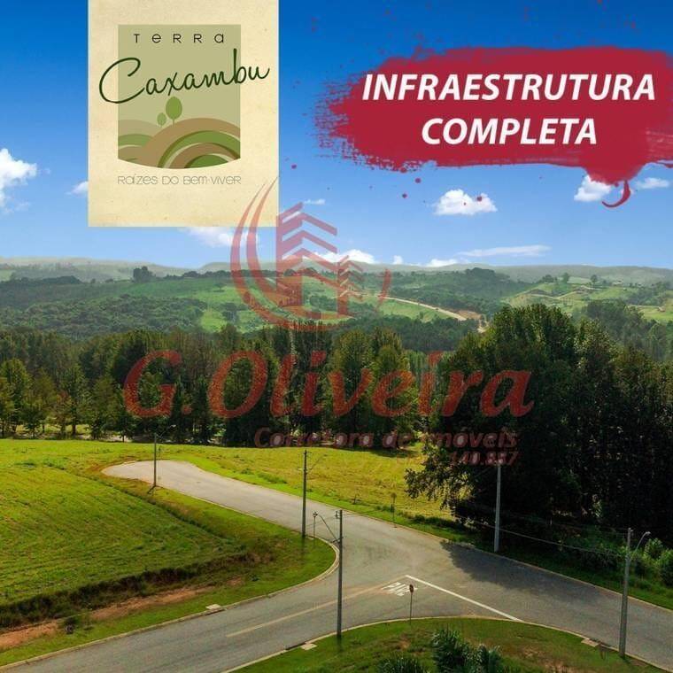 Terreno, 1011 m² - Foto 1