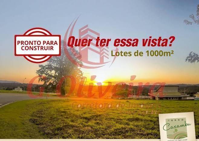 Terreno, 1011 m² - Foto 2