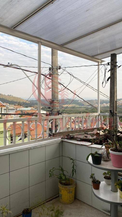 Sobrado, 4 quartos, 150 m² - Foto 10