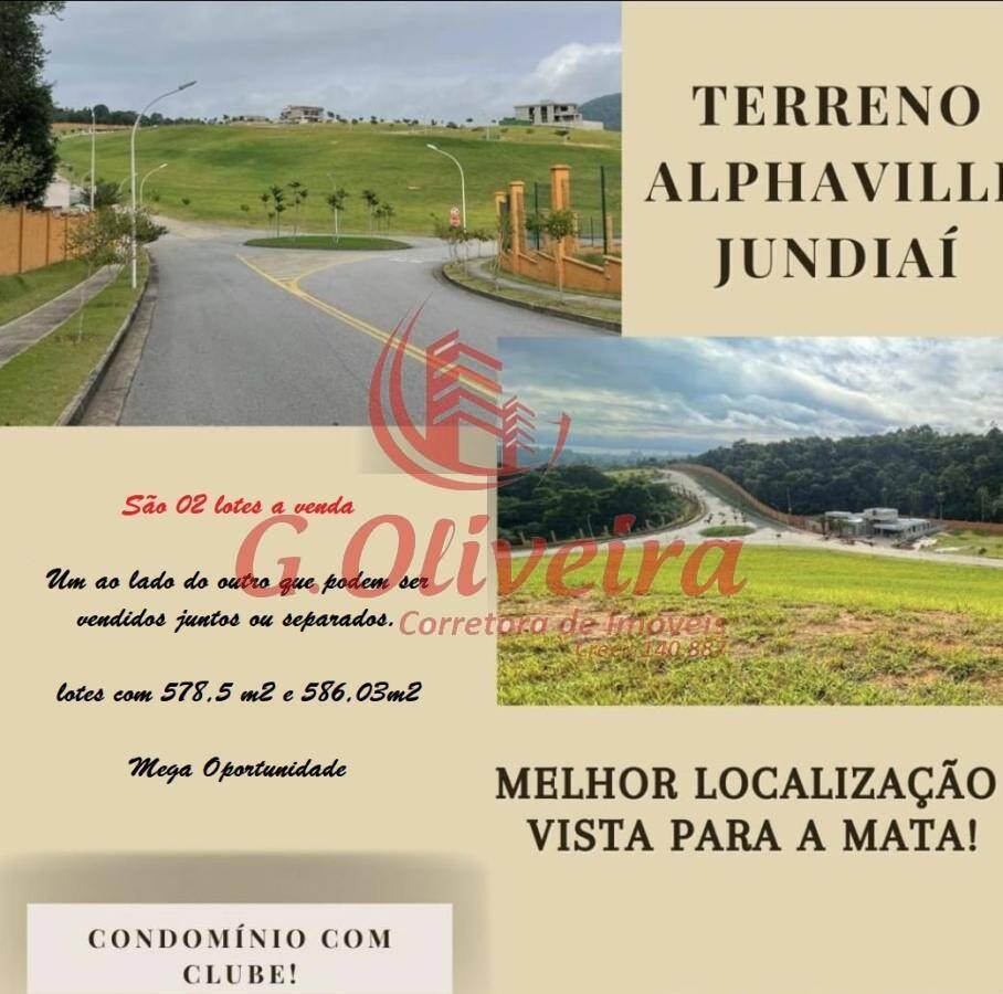 Terreno, 586 m² - Foto 1